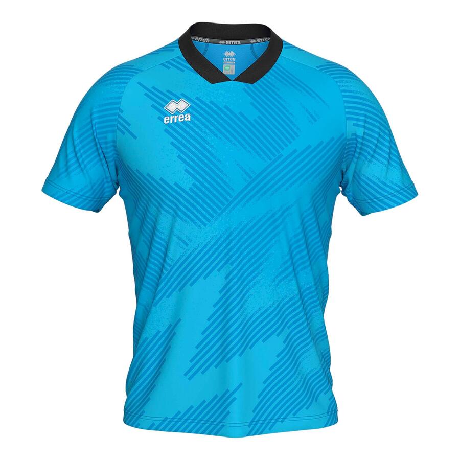 

Футболка Errea Peter Mc Ad Голубой пуловер для взрослых