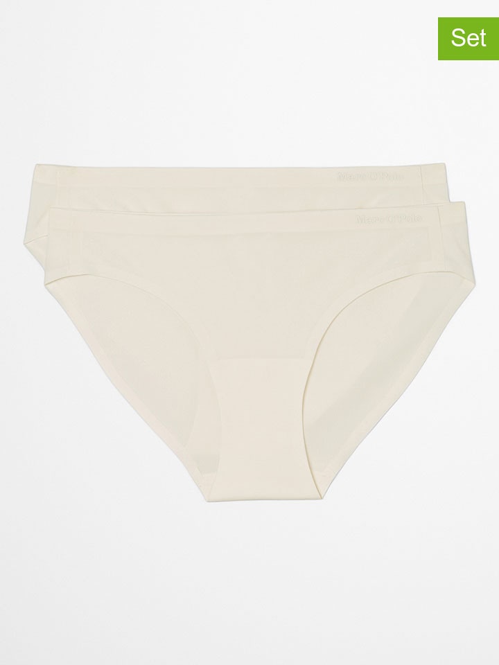 

Трусы Marc O´Polo Bodywear, белый