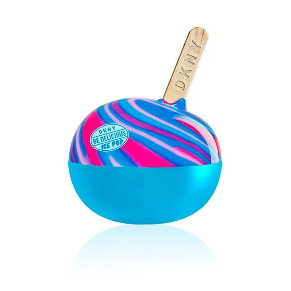 Парфюмерная вода для женщин DKNY Ice Pop Berry Bliss 50 мл