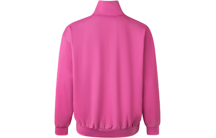 Толстовка Adidas Originals Unisex Old Fuchsia — фото 3