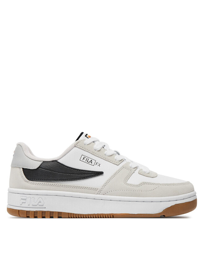

Кроссовки Fila Fxventuno L, белый