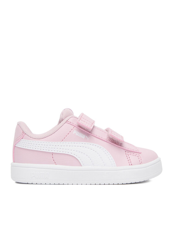 

Кроссовки RICKIE CLASSIC V INF 39425422 Puma, розовый