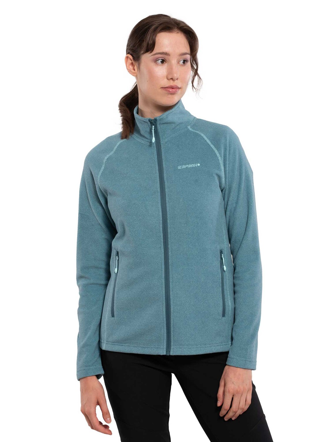 

Толстовка Icepeak BRAWLEY, синий