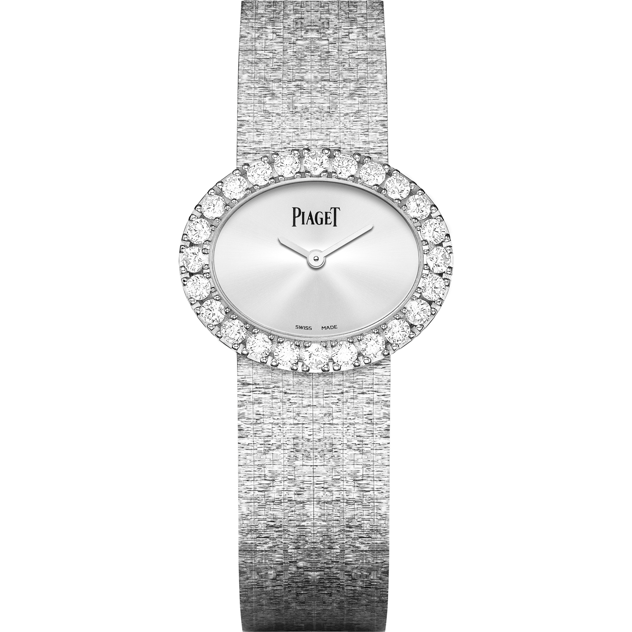 

Часы женские Piaget