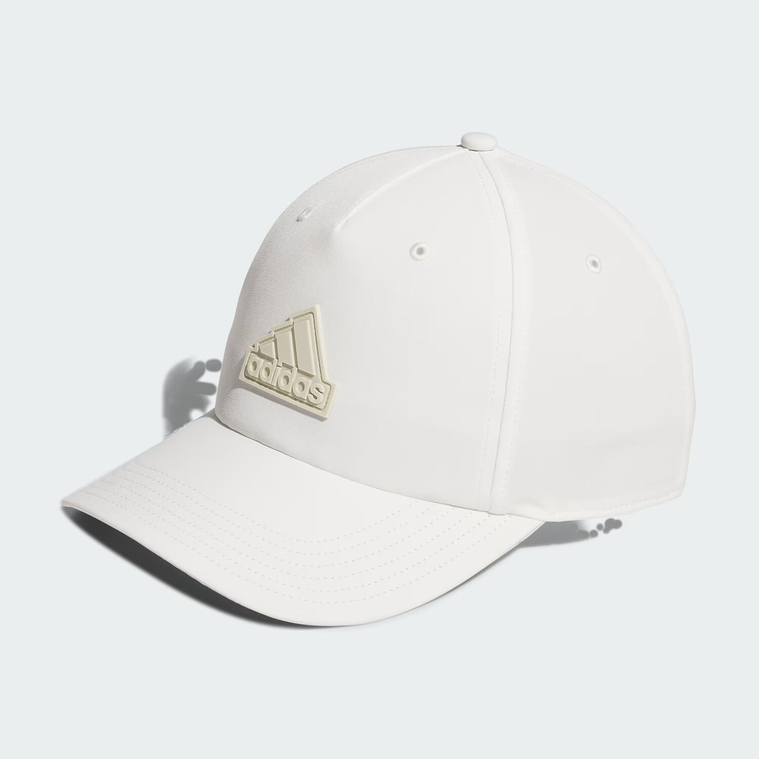 

Спортивная шляпа Snapback Adidas, цвет Off White/Putty Grey/Grey