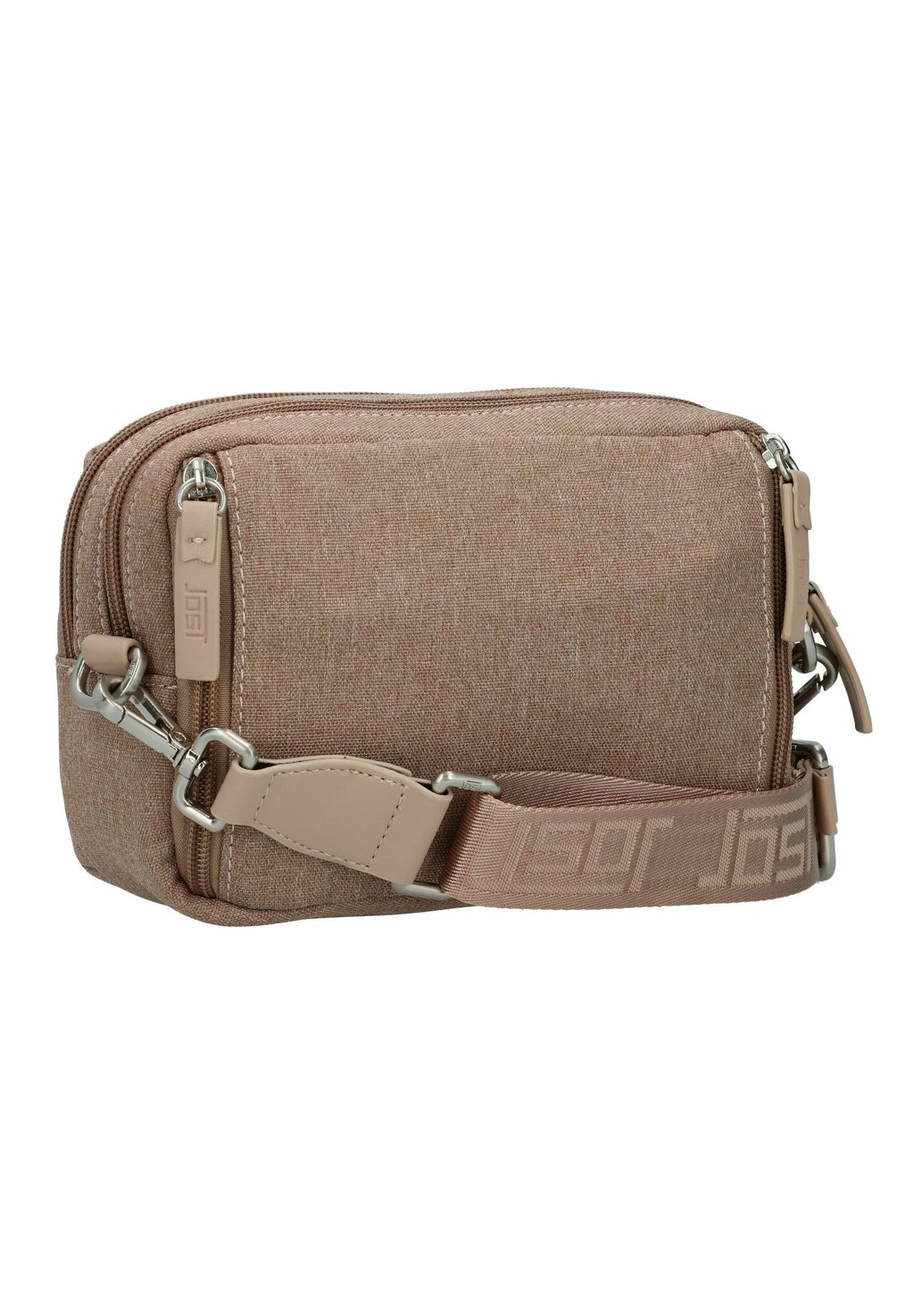 

Поясная сумка BERGEN Jost, светло-коричневый