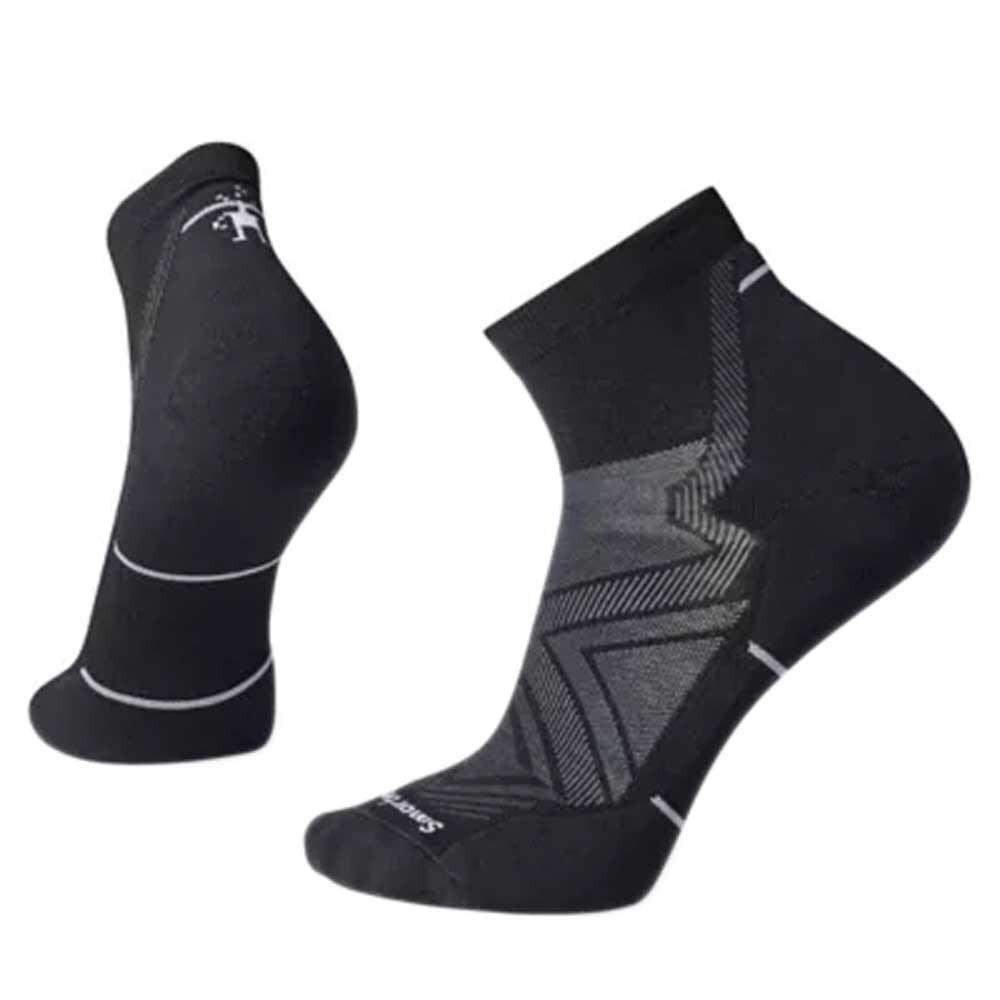 

Носки Smartwool Targeted Cushion Ankle, черный