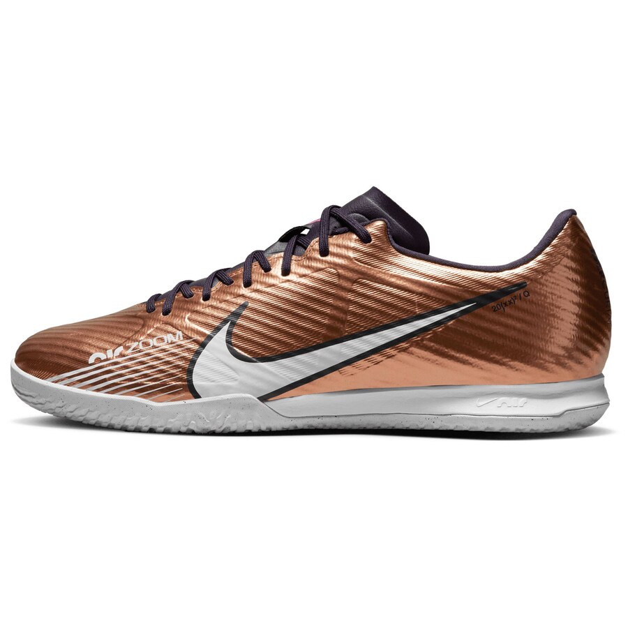 

Футбольные бутсы NIKE Zoom Mercurial Vapor 15 Academy, коричневый
