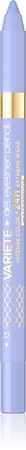 

Водостойкая гелевая подводка для глаз Eveline Cosmetics Variété, 13 Blue Sky 1 szt.