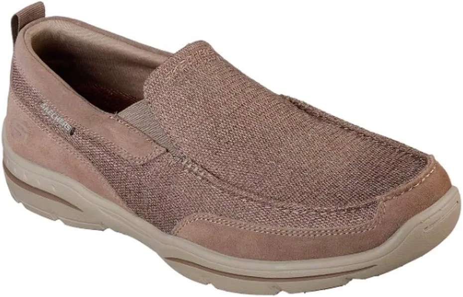 Кроссовки Skechers Harper Mezo Men's, Taupe