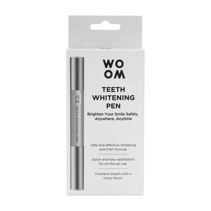 

Отбеливающая ручка Woom