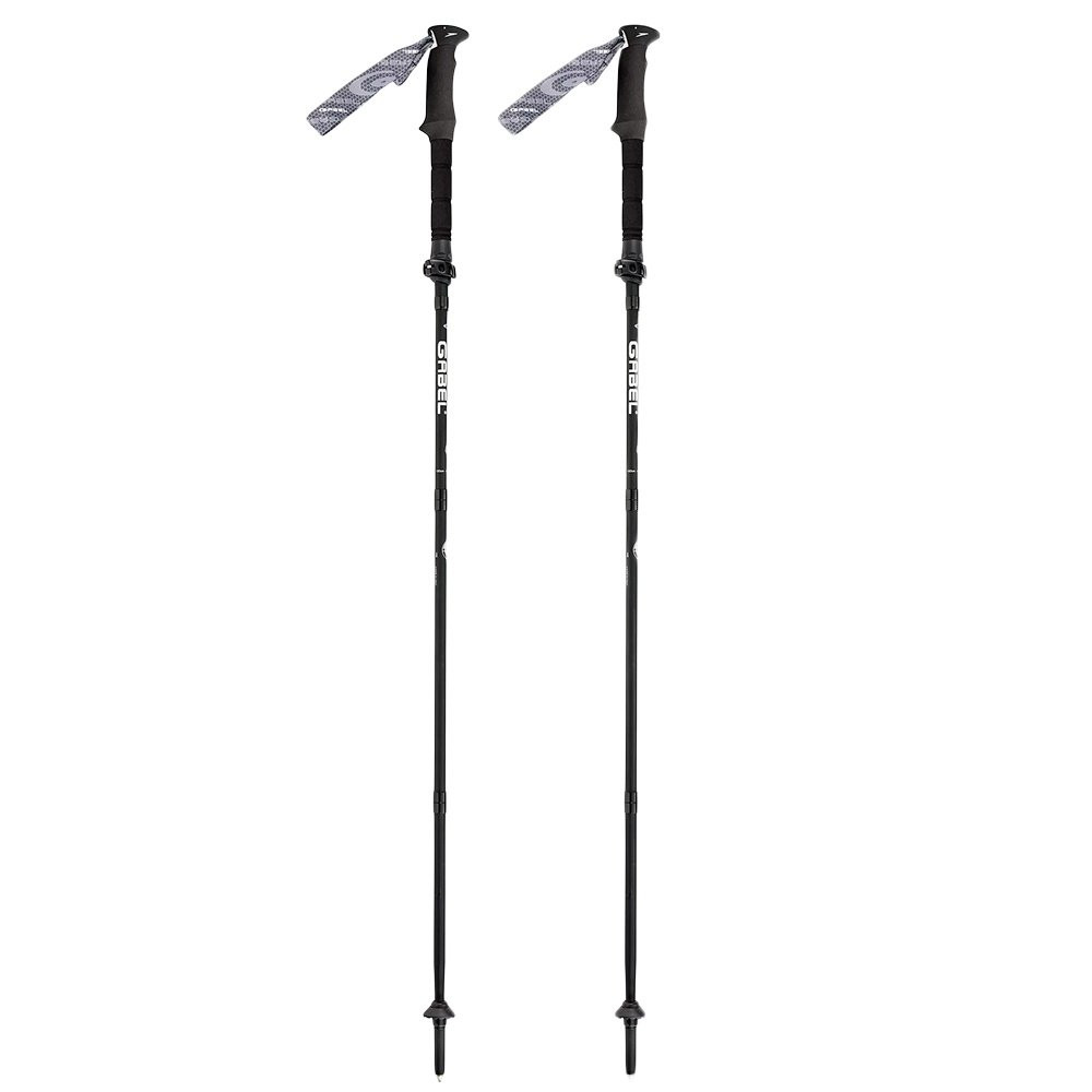 

Регулируемая стойка для фристайла Gabel FR-5 FL Lite XTS - Зима 2026 года, Black