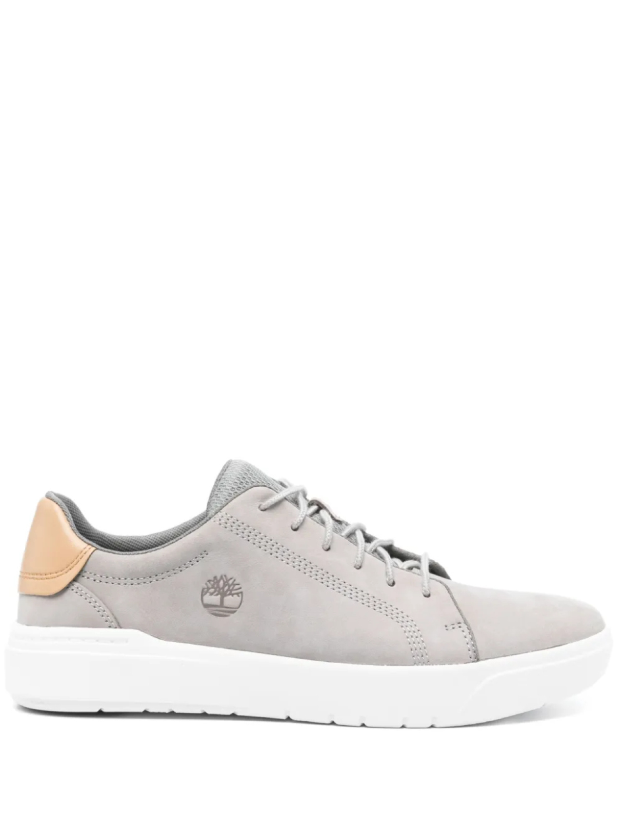 

Timberland кроссовки Maple Grove, серый