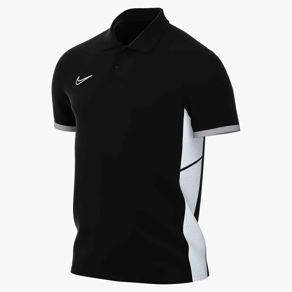 

Поло с коротким рукавом Nike Dri-Fit Academy 25, черный