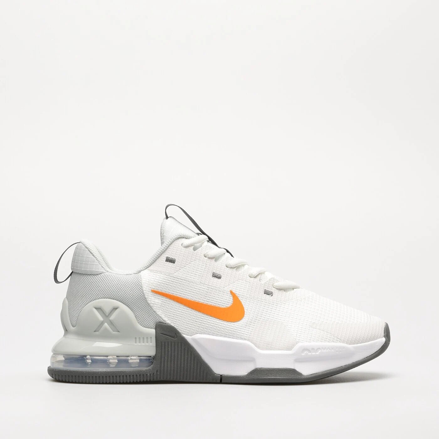 

Кроссовки Nike Air Max Alpha Trainer 5, белый