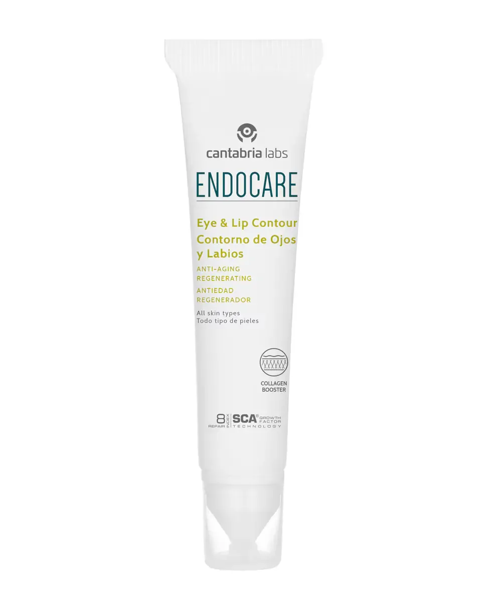 Контур для глаз и губ Endocare