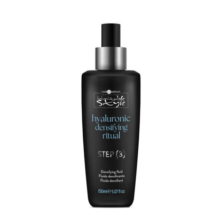 Hair Company Inimitable Style Уплотняющий флюид Шаг 3 150 мл Hair Company Division