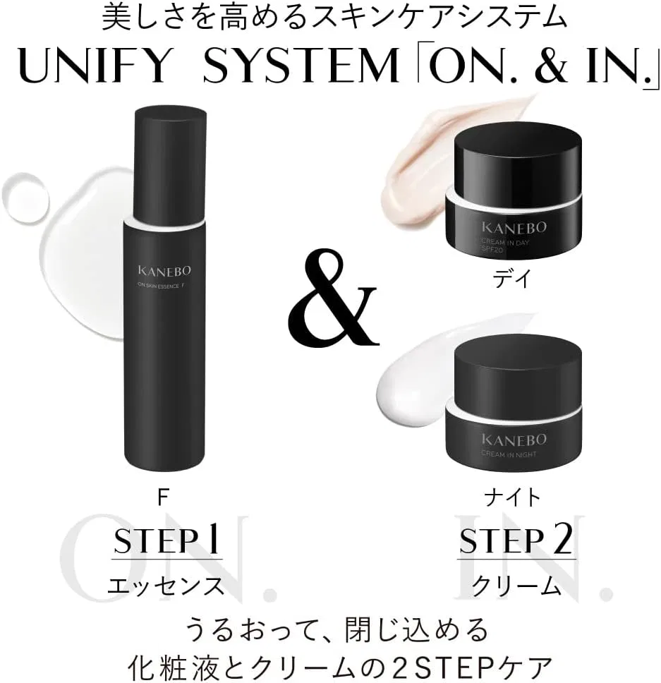 Эссенция Kanebo — Для лица On Skin Essence F (Refill) — фото 3