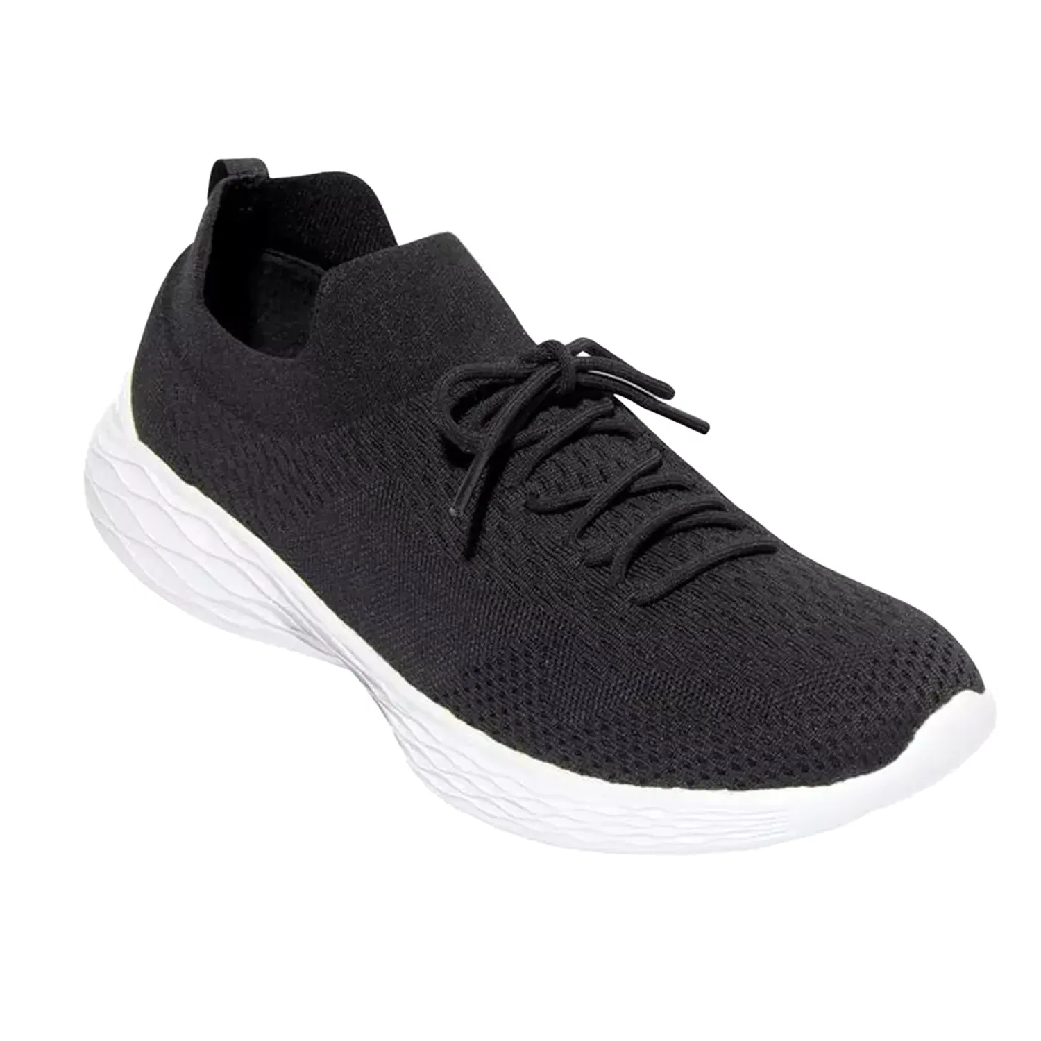 Кроссовки slip-on Atlas For Men, черный