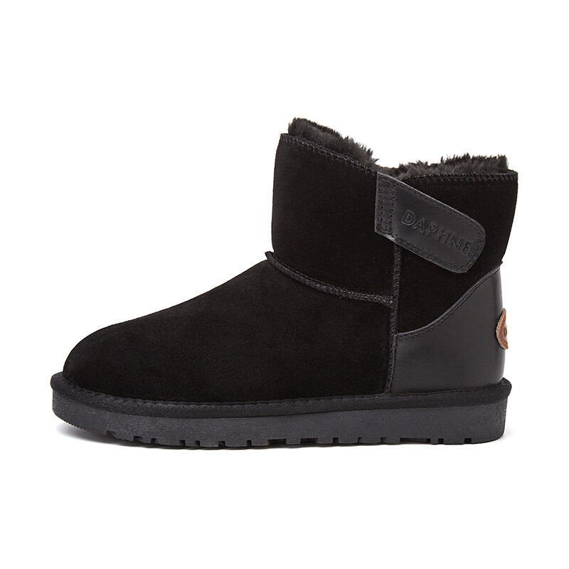 

Ботинки DAPHNE Snow Boots Women's, черный