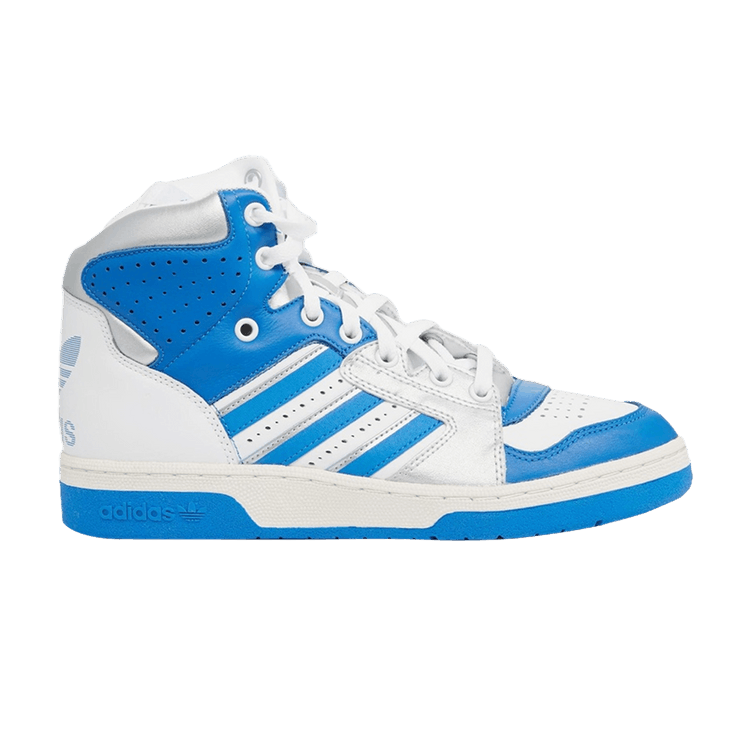 

Кроссовки Instinct OG 'White Blue Bird', синий