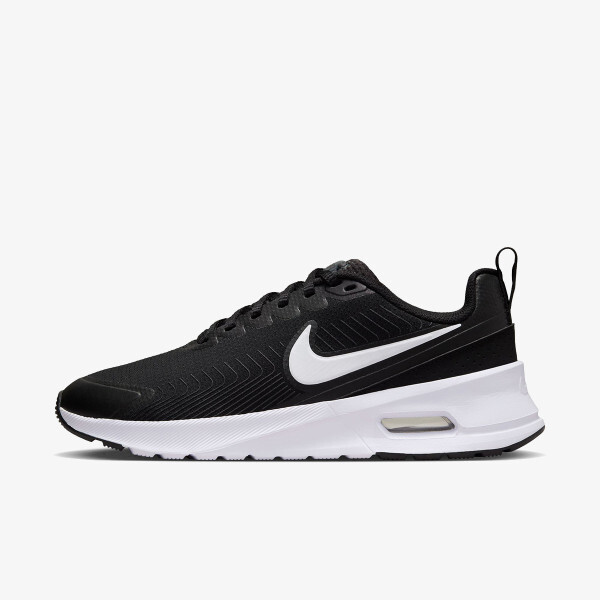 

Кроссовки Air Max Nuaxis Nike, черный