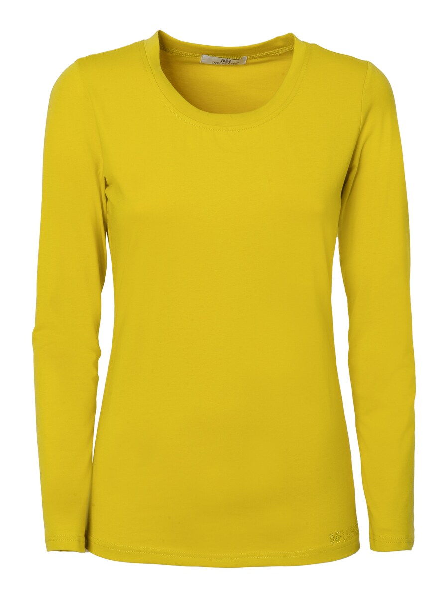 

Рубашка Influencer, цвет Neon yellow