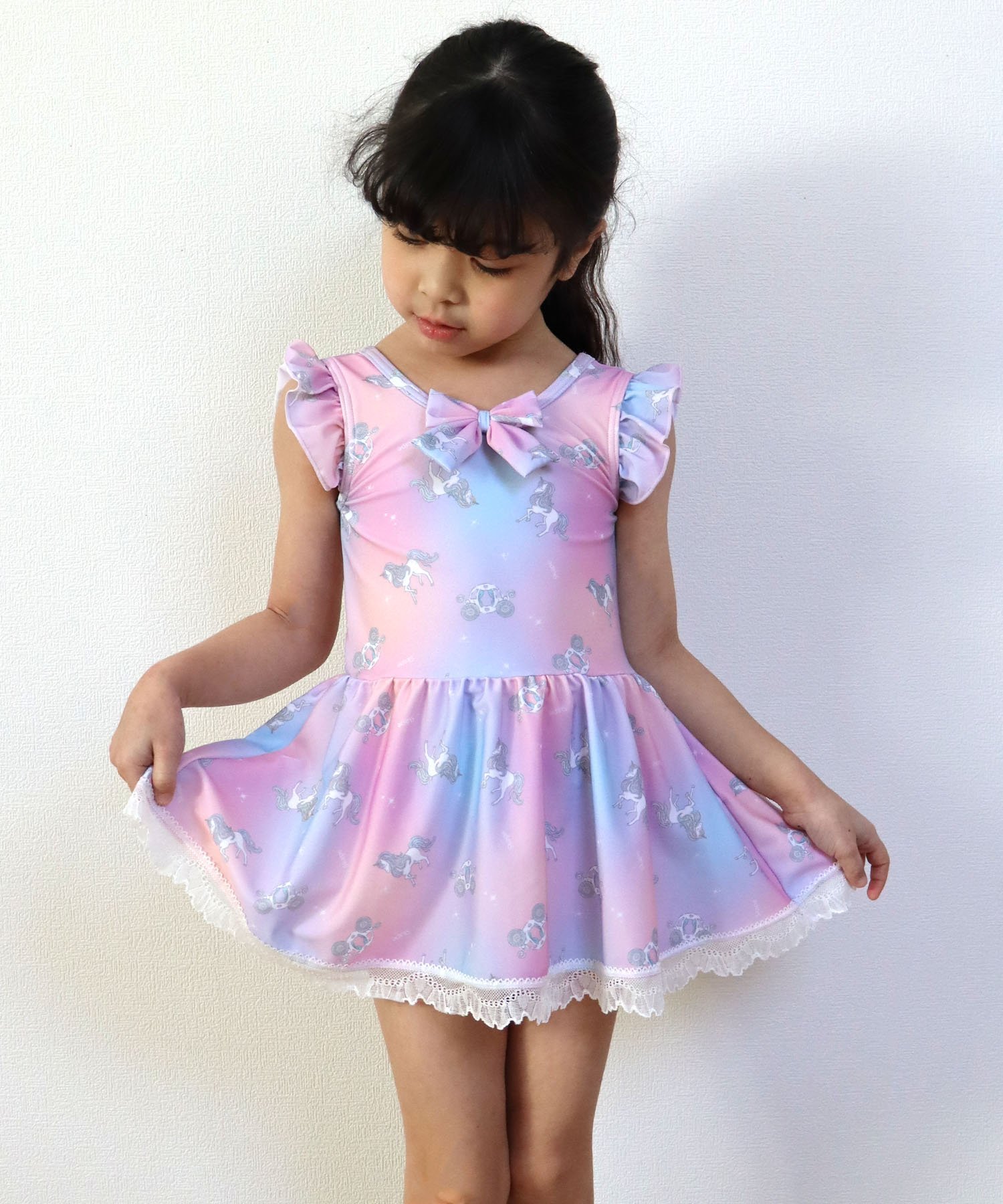 Купальник Jogi Swimwear Skape, Saxophone