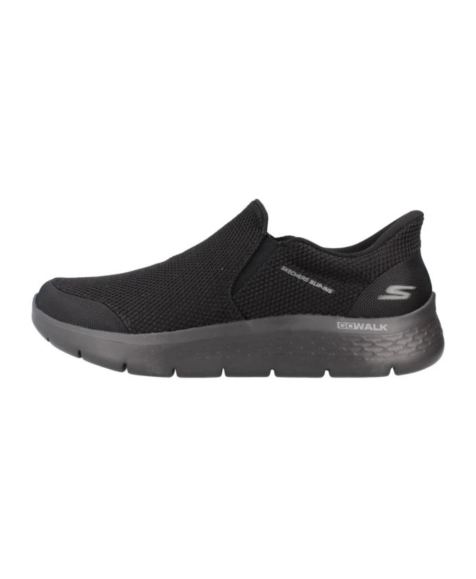 Кроссовки Flex для активного образа жизни Skechers, черный