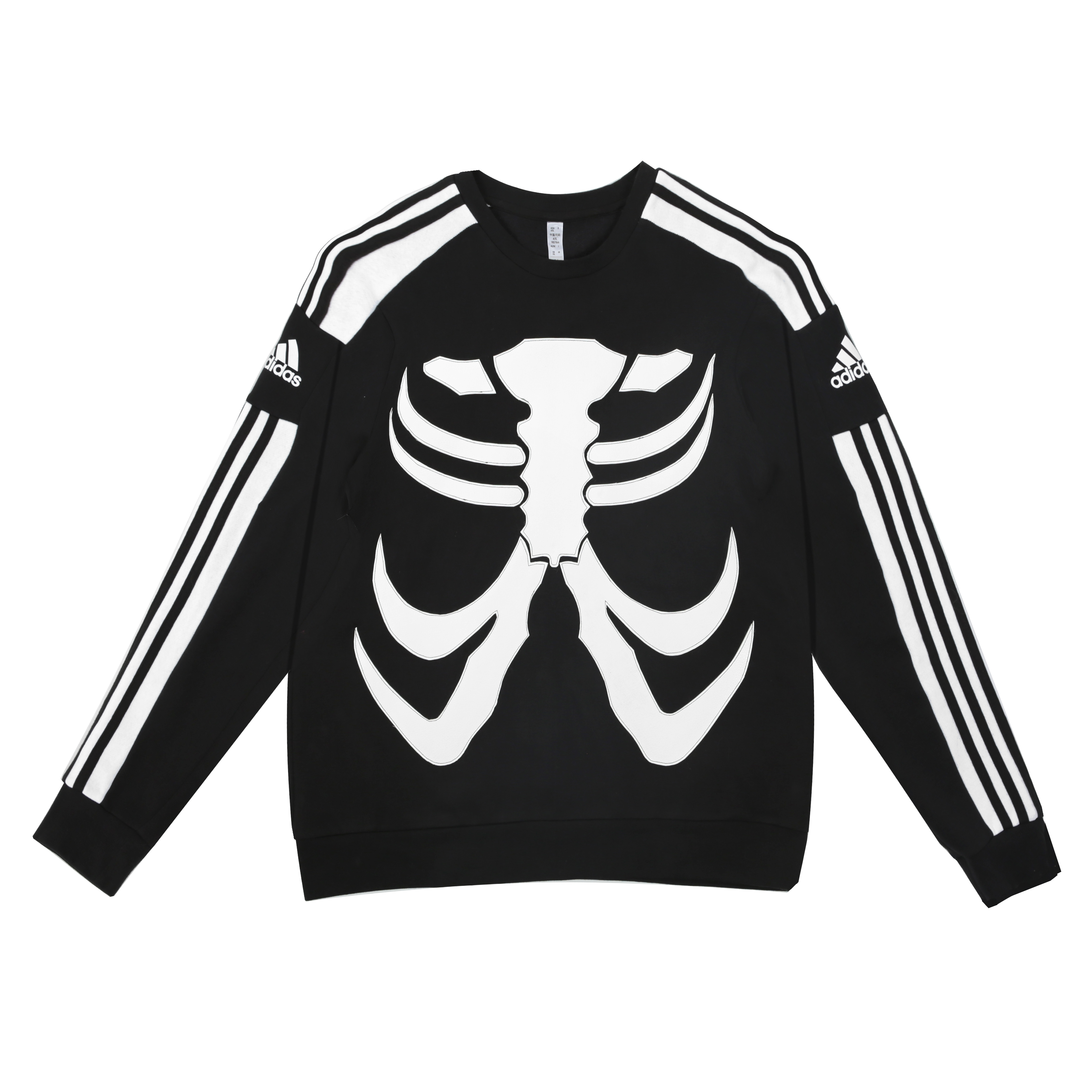 

Adidas Свитшот мужской черный