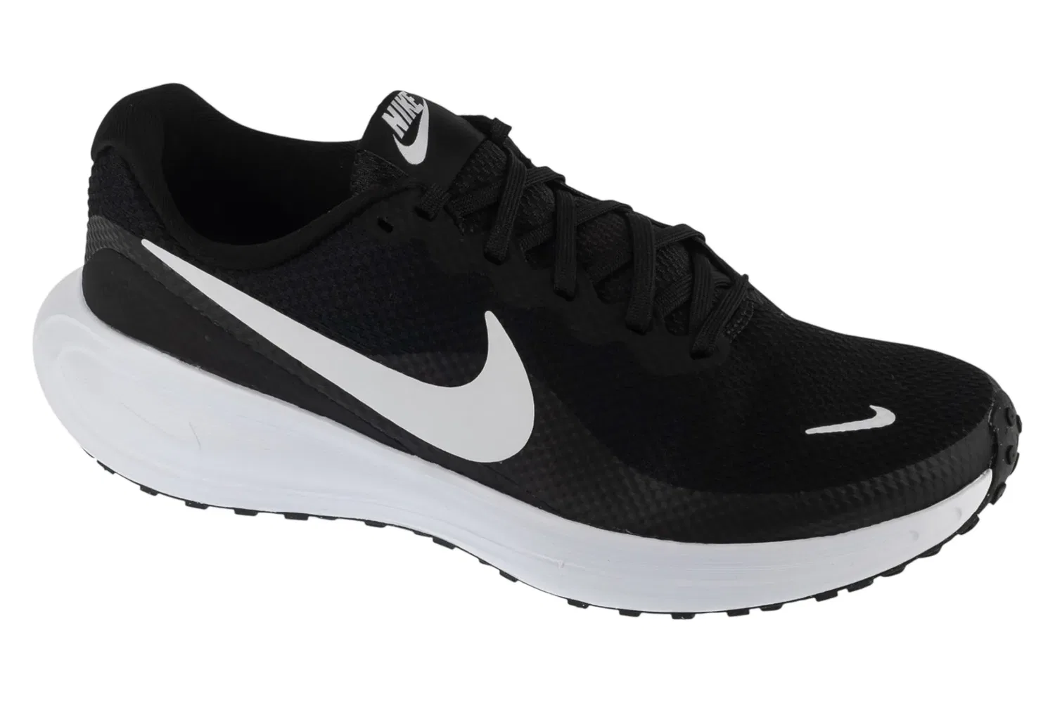 Кроссовки беговые, Nike, черный