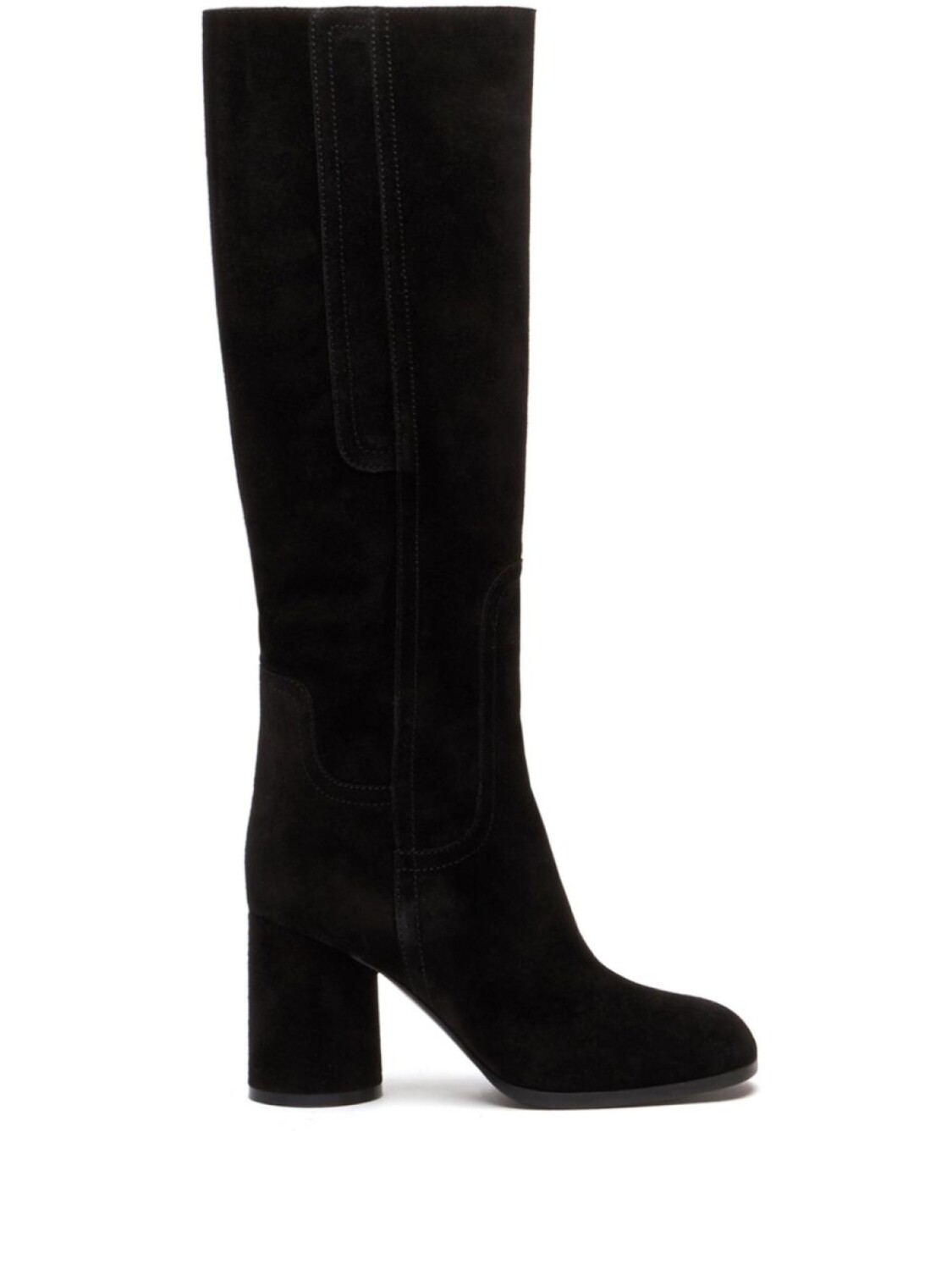 

Сапоги Cleo 80 Casadei, черный