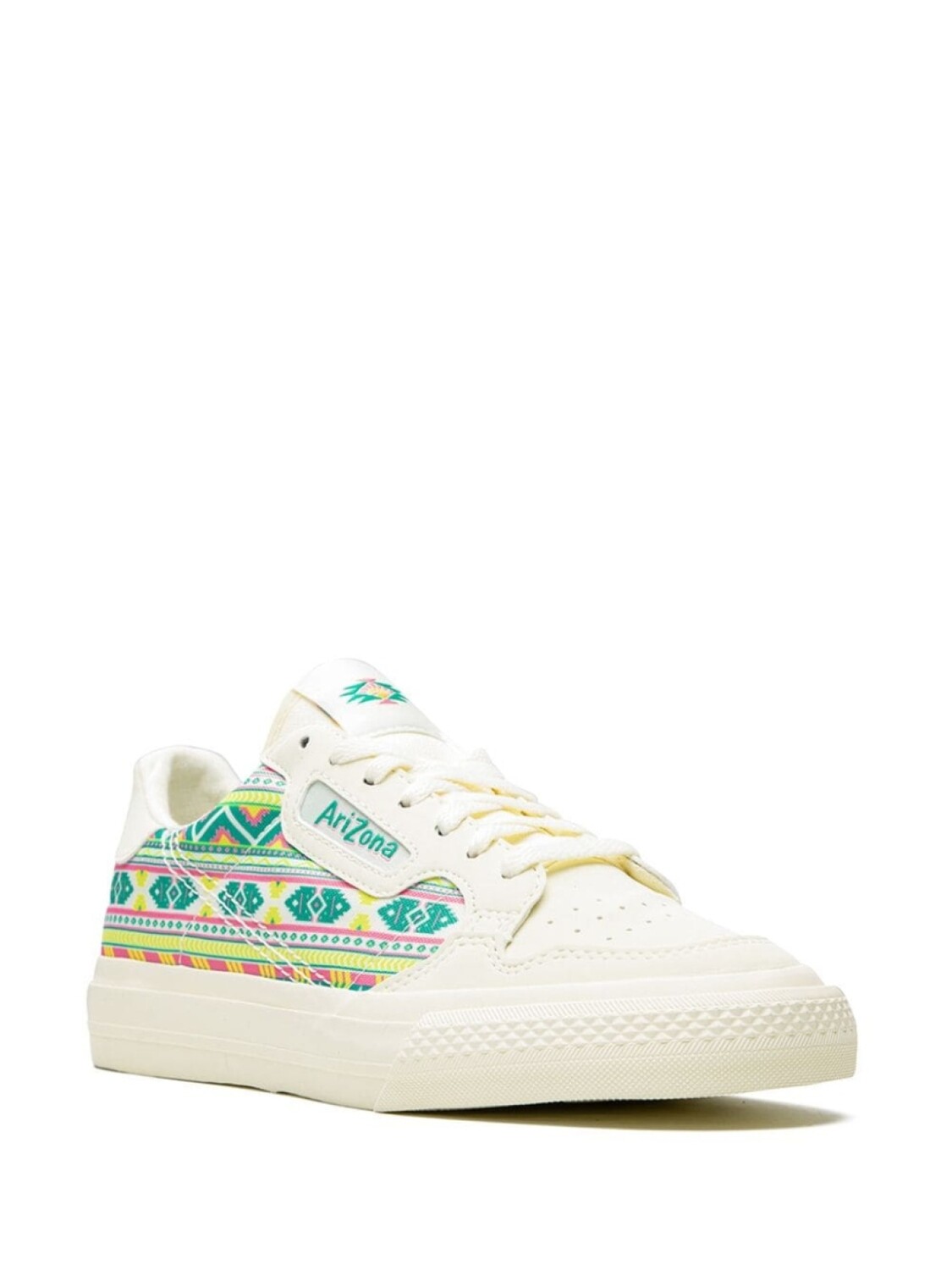 

adidas Kids кеды Continental Vulc J, белый