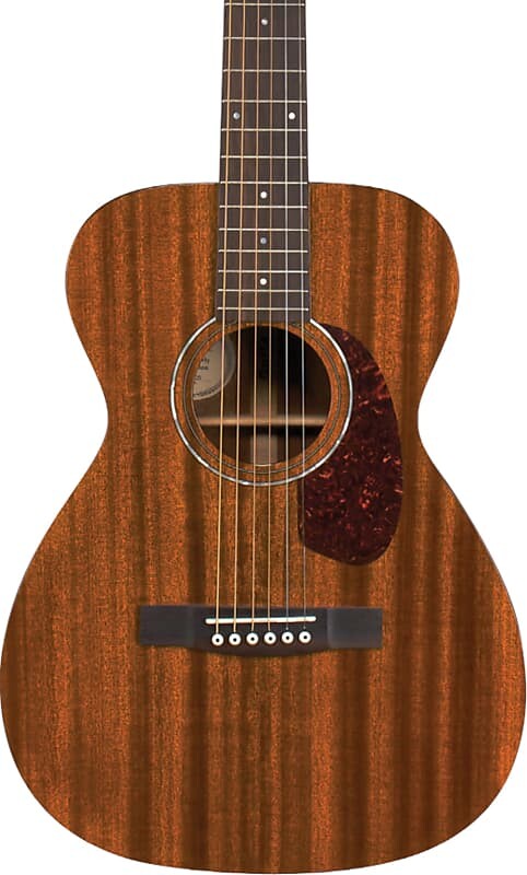 

Акустическая гитара Guild M-120 Westerly Collection Concert Acoustic Guitar, Natural w/ Gig Bag