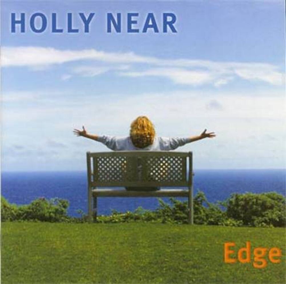 

Диск CD Edge - Holly Near