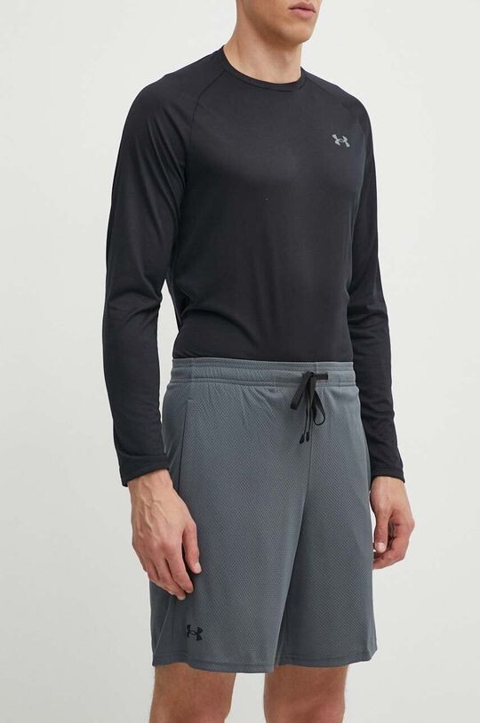 

Шорты Under Armour, серый