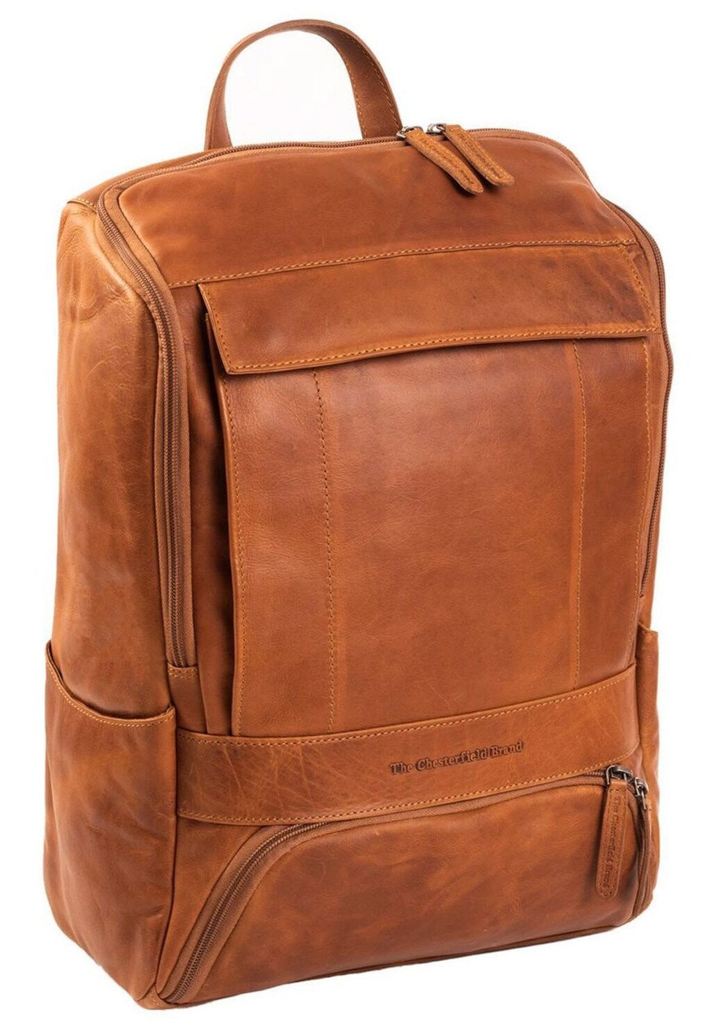 

Рюкзак The Chesterfield Brand, цвет cognac