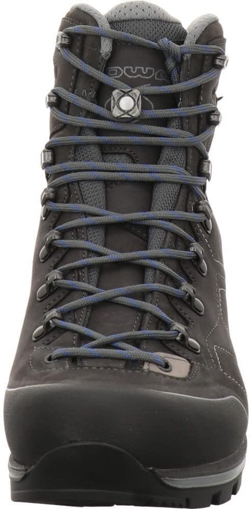 Мужские походные ботинки Lowa Camino GTX, синий — фото 3