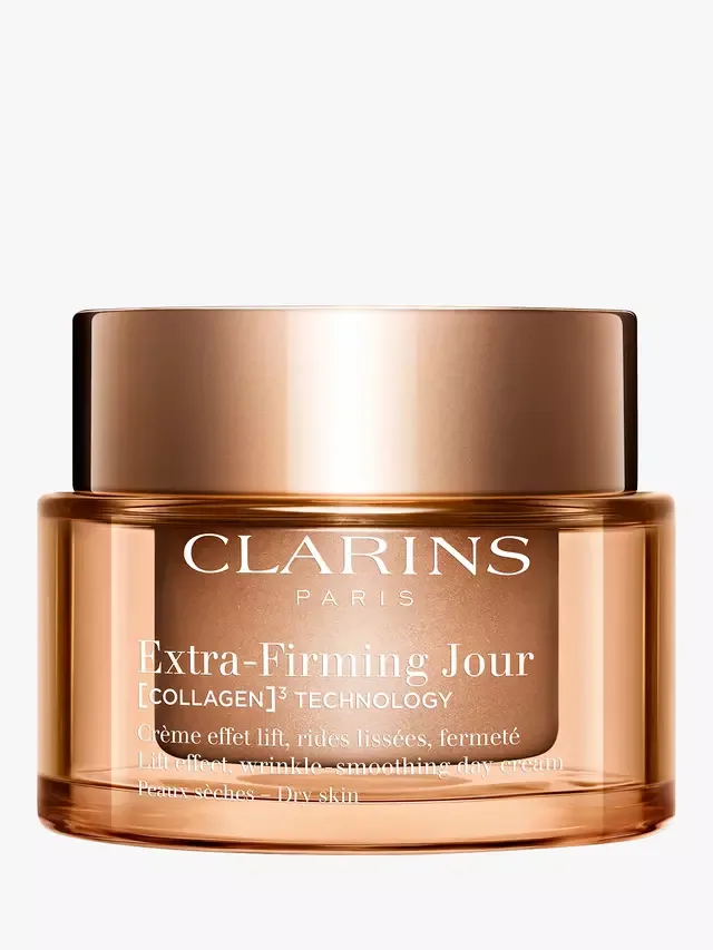 Сыворотка Clarins — Дневной для укрепления сухой кожи, 50 мл