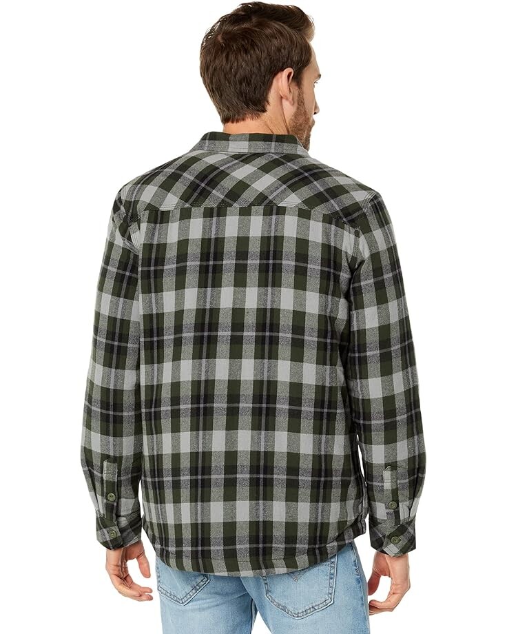 

Куртка O'Neill Dunmore Jacket, цвет Dark Olive