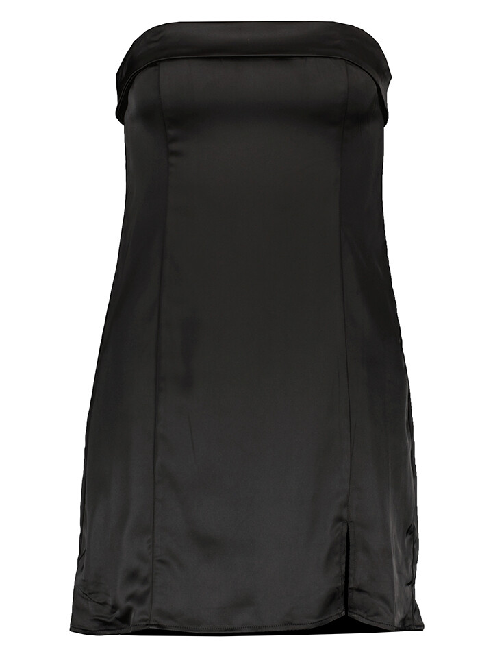 

Платье Gina Tricot, черный