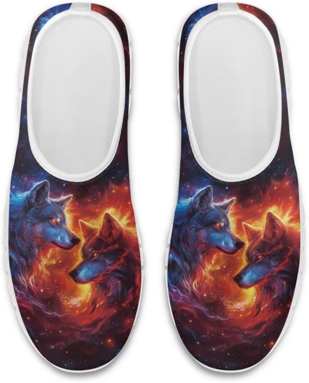 

Кроссовки Chaqlin для женщин и мужчин, Fire Wolf