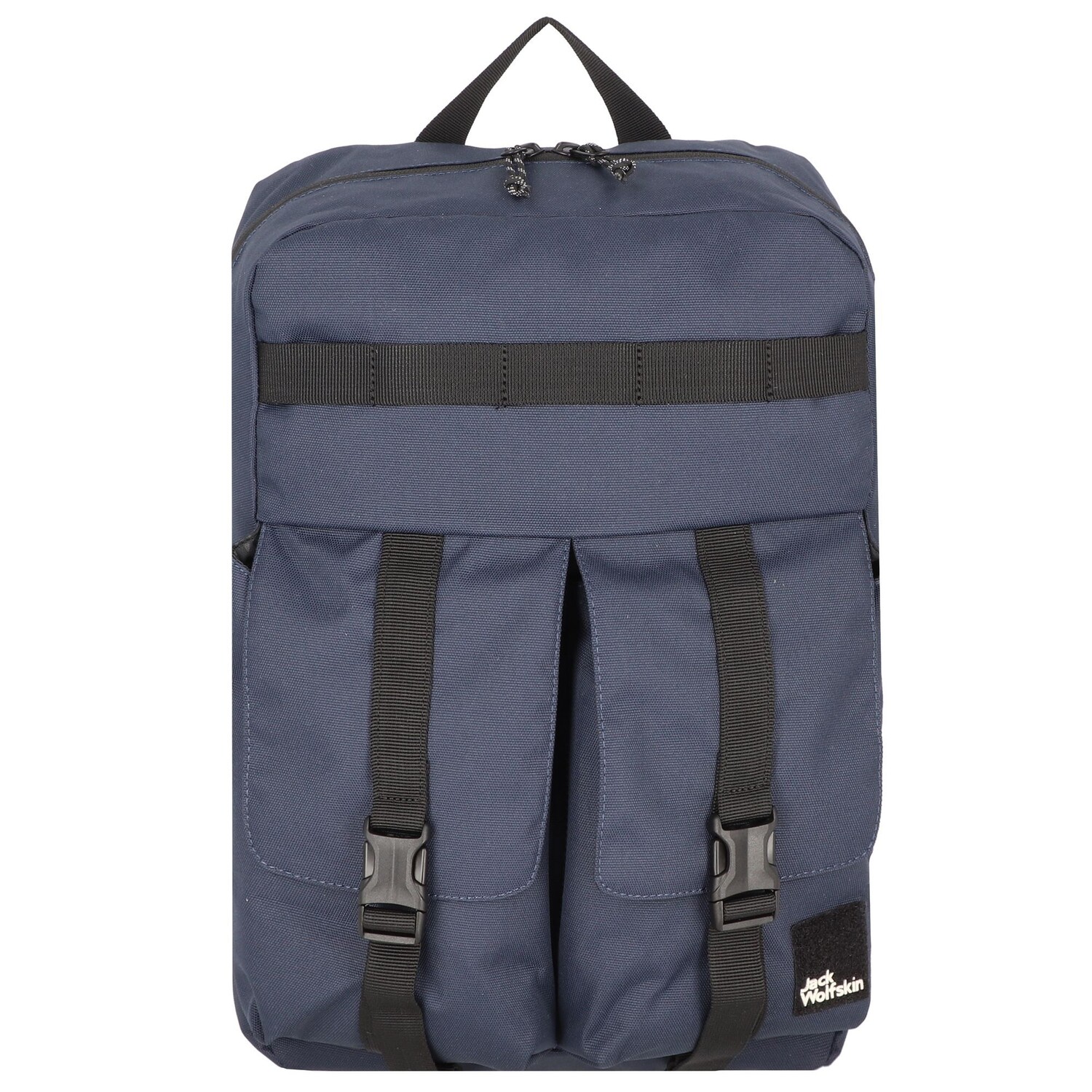 

Рюкзак Jack Wolfskin 365 43 cm Laptopfach, цвет night blue
