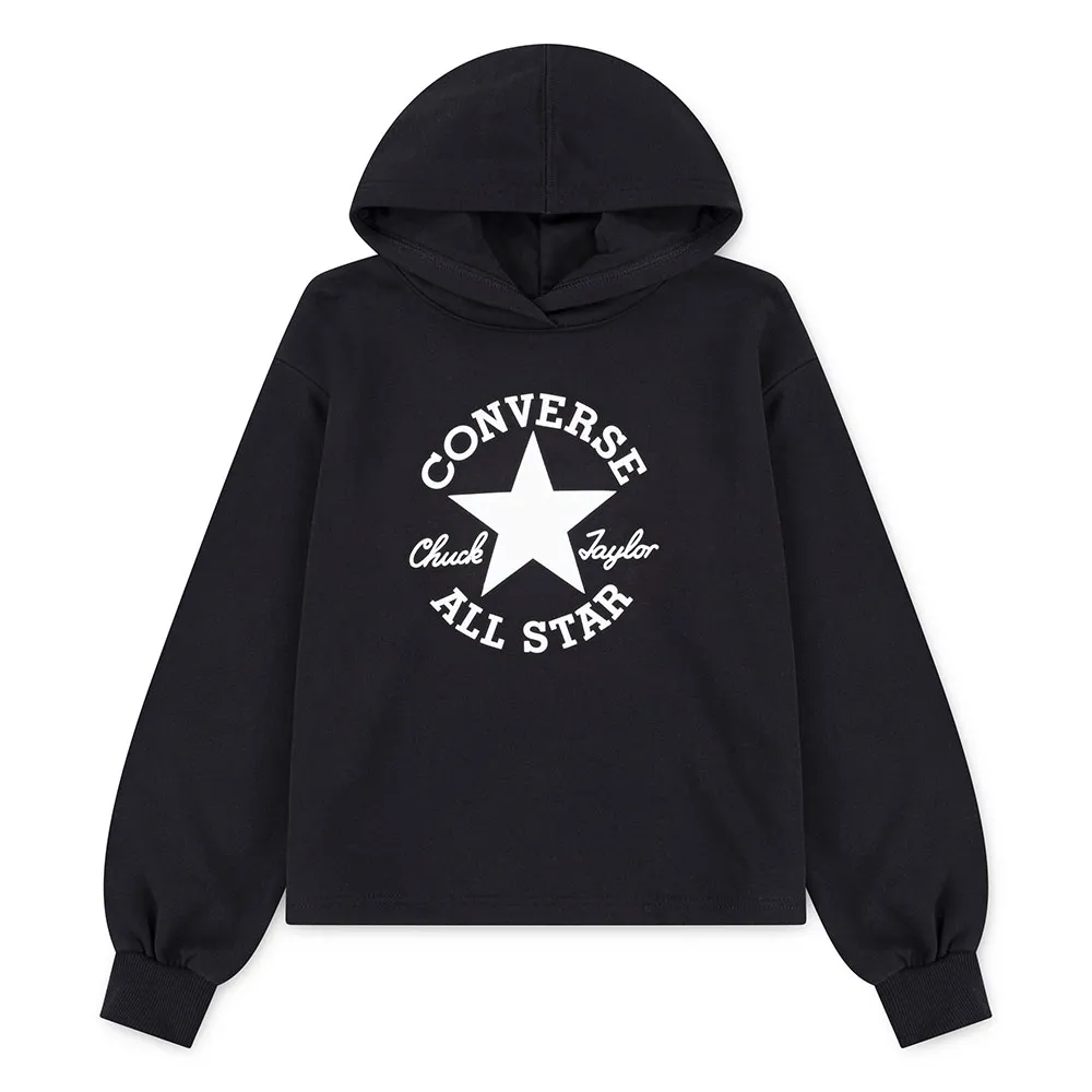 

Худи Converse Kids Cnvg Dissected Ctp, черный