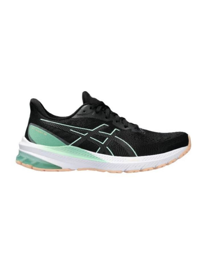 

Кроссовки asics, черный