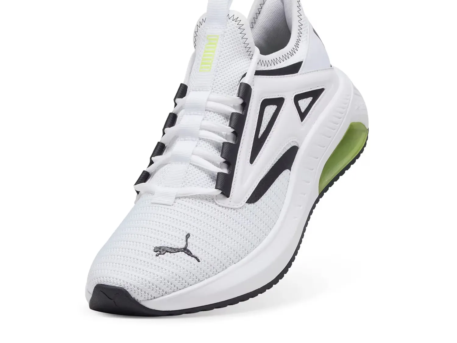 Кроссовки X-Cell Ayro - мужские Puma, White/Grey — фото 4