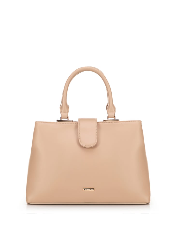

Сумка шоппер Wittchen, бежевый