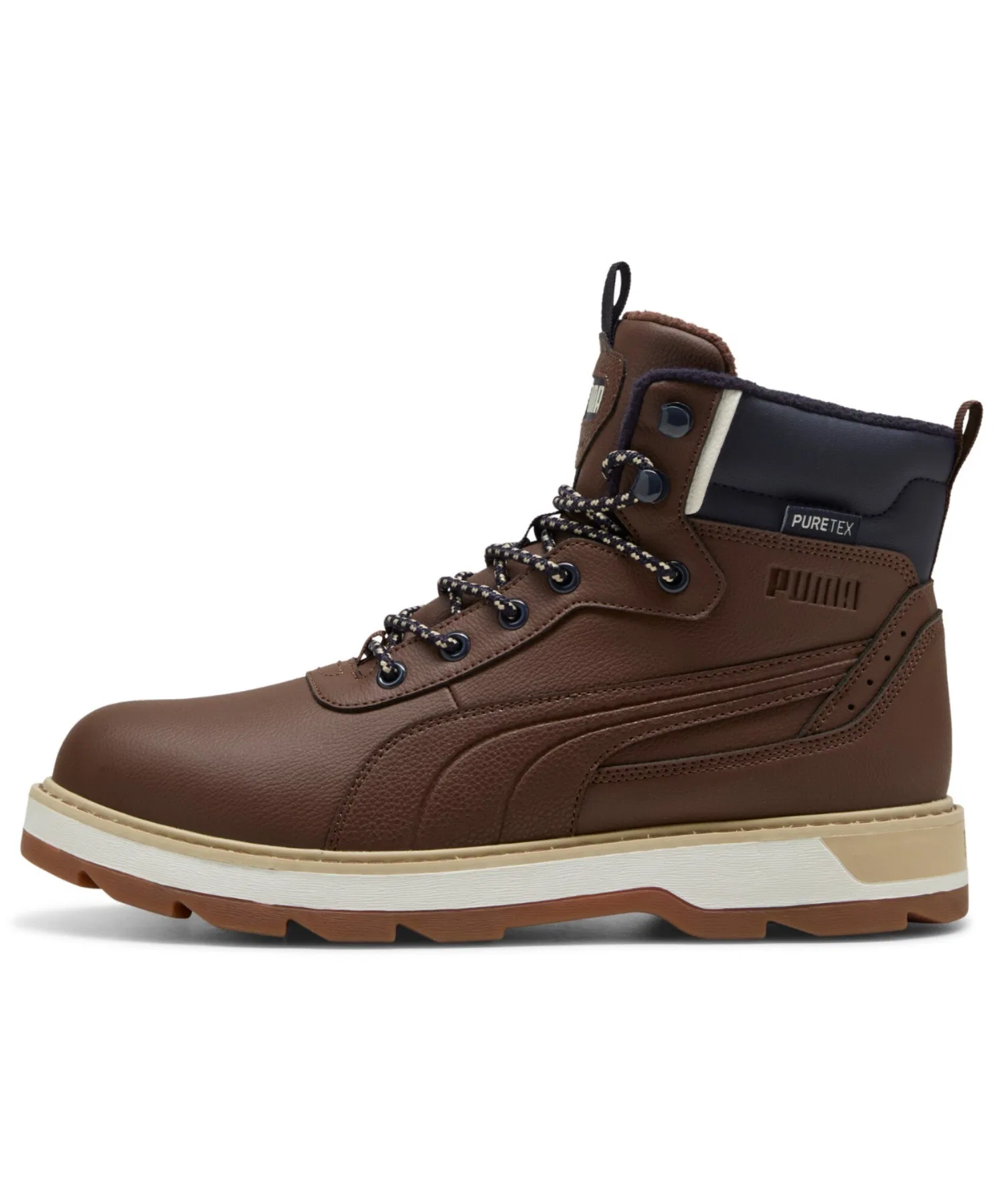 Мужские кроссовки PUMA Deztract V3 PURE-TEX