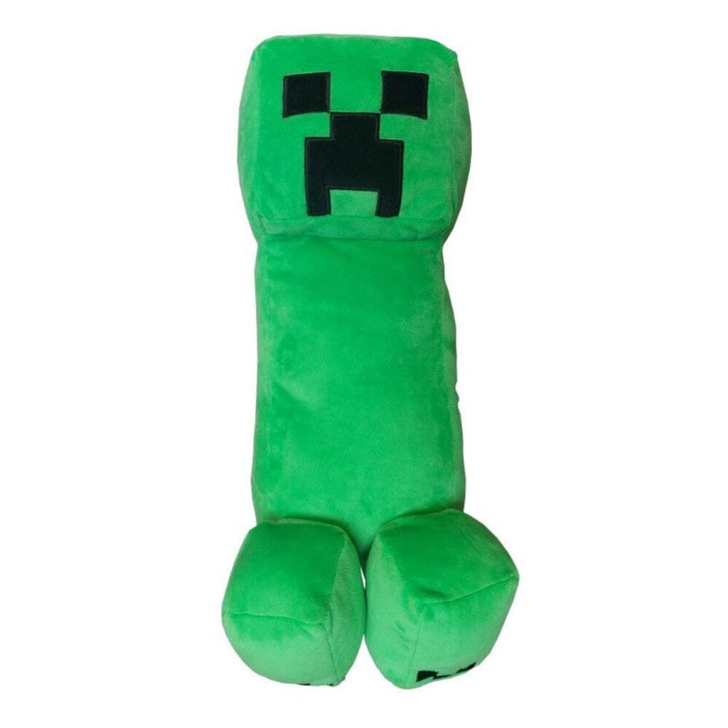 

Подушка в форме крипера Minecraft Декоративная подушка Halantex