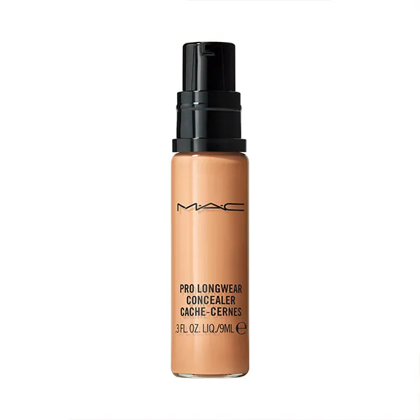 

Тональный крем Pro Longwear Concealer Mac Cosmetics, NC30